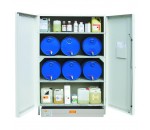 Armoire de sûreté pour produits dangereux Fort 4 - CEMO FRANCE