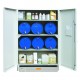 Armoire de sûreté pour produits dangereux Fort 4