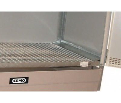 Vente Armoire de sûreté pour produits dangereux Fort 4 (CEMO FRANCE)