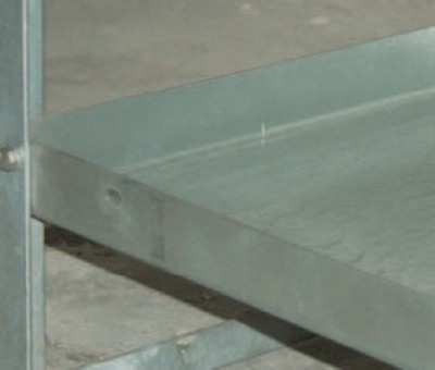 Fabricant Armoire de sûreté pour produits dangereux Fort 4