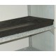 Comparateur Armoire de sûreté pour produits dangereux Fort 4