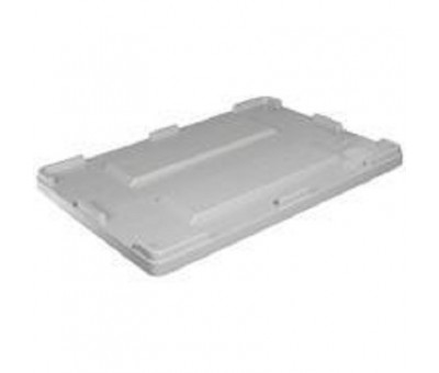 Couvercle pour caisse palette 1200x800 mm