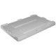 Couvercle pour caisse palette 1200x800 mm