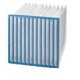 Vente Filtres plans pour caisson de filtration (AIR DT SYSTEMES)