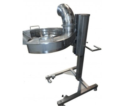 Capteur annulaire Air DT
