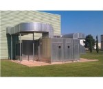 Système de compensation d'air - AIR DT SYSTEMES