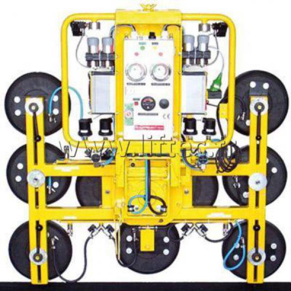 Palonnier à ventouse mobile : Devis sur Techni-Contact - Palonnier avec  traction avant