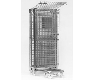 Achat Chariot roll emboitable de sécurité