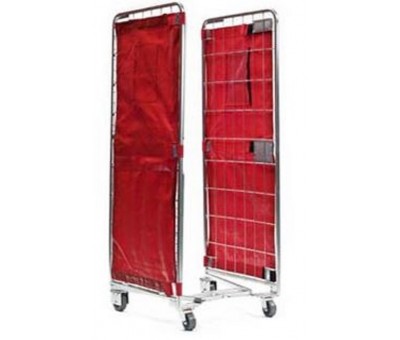 Achat Roll emboitable 2 côtés à volet antichute Supply Chain