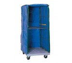 Housse de protection pour roll conteneur - TER
