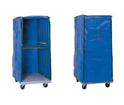 Devis Housse de protection pour roll conteneur
