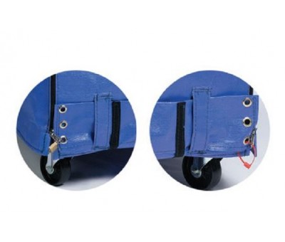 Achat Housse de roll avec protection antivol