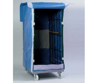 Achat Housse isotherme pour roll métallique HOUSSEROLL