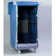 Achat Housse isotherme pour roll métallique HOUSSEROLL