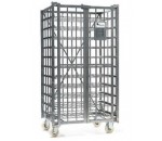 Roll agroalimentaire pour abattoir LONGERE - TER