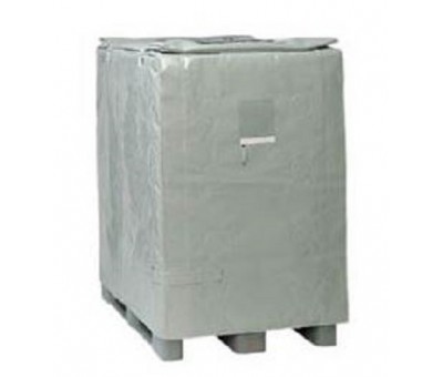 Housse isotherme pour palette HOUSSEPALETTE