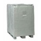 Housse isotherme pour palette HOUSSEPALETTE
