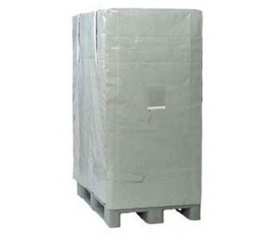 Achat Housse isotherme pour palette HOUSSEPALETTE