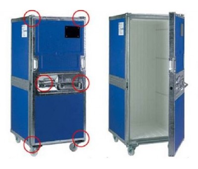 Vente Armoire isotherme ISOTEC® (TER)