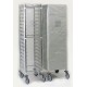 Housse isotherme HOUSSECHELLE pour échelles patissières