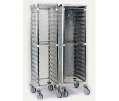 Achat Housse isotherme HOUSSECHELLE pour échelles patissières