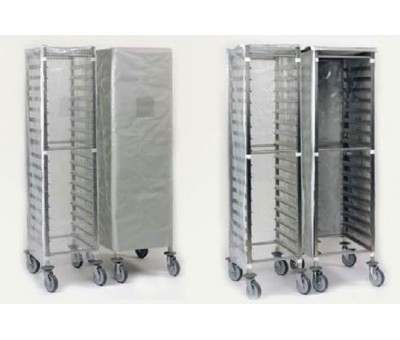Devis Housse isotherme HOUSSECHELLE pour échelles patissières