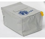 Housse isotherme pour bac de transport HOUSSEBAC® - TER
