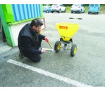 Pompe à graisse manuelle pour cartouches 400 / 500 ml - CEMO FRANCE