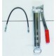 Devis Pompe à graisse manuelle pour cartouches 400 / 500 ml