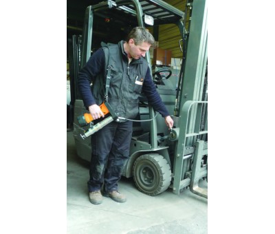 Achat Pompe à graisse électrique sans fil 18 V