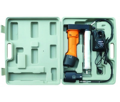 Vente Pompe à graisse électrique sans fil 18 V (CEMO FRANCE)