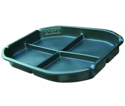 Devis Bac de vidange plastique PE, type XL