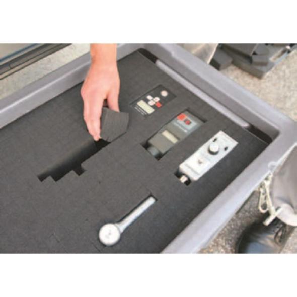 SAV Coffre plastique à outillage Cembox 150 et Cembox Trolley