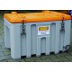 Achat Coffre plastique à outillage Cembox 150 et Cembox Trolley