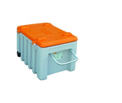 Devis Coffre plastique à outillage Cembox 150 et Cembox Trolley