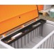 Prix Coffre plastique à outillage Cembox 150 et Cembox Trolley