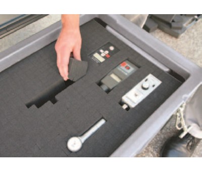SAV Coffre plastique à outillage Cembox 150 et Cembox Trolley