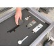 SAV Coffre plastique à outillage Cembox 150 et Cembox Trolley