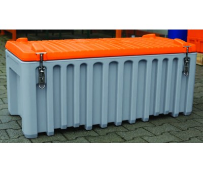 Box de chantier pour outil et matériel Cembox 250