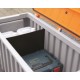 Devis Coffre de chantier box à outil Cembox 400