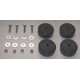 Vente Coffre de chantier box à outil Cembox 400 (CEMO FRANCE)