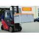 Achat Coffre plastique de chantier Cembox 750