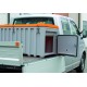 Vente Coffre plastique de chantier Cembox 750 (CEMO FRANCE)