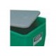 Fabricant Bac polyester rigide armé Fibre de Verre, PFV