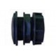 SAV Bac polyester rigide armé Fibre de Verre, PFV