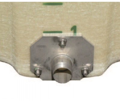 Devis Cuve polyester ovale, 600 à 10000 litres