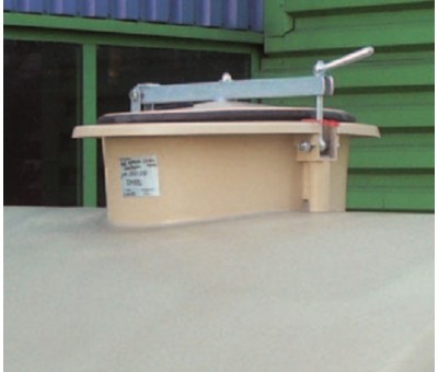 Prix Cuve polyester ovale, 600 à 10000 litres