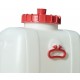 Achat Tonnelet plastique PE cubique