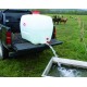 Vente Tonnelet plastique PE cubique (CEMO FRANCE)