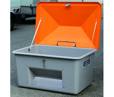Achat Bac à sel polyester 100 ou 200 litres PFV